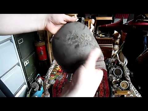 warped beauties durium hit of the week barnfind