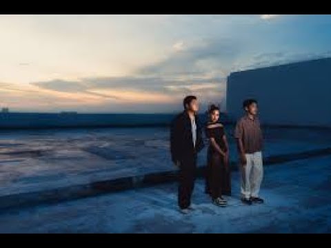 Kota Ini Tak Sama Tanpamu - Nadhif Basalamah (with Aziz Harun & Aisha Retno Lyrics)