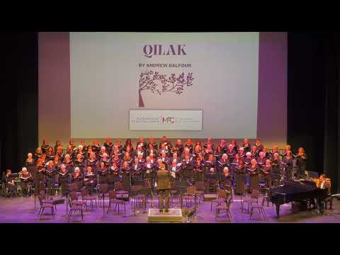 Qilak - Mississauga Festival Choir