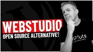 Download the video "WordPress Alternatives - WebStudio (Open Source Alternative)"