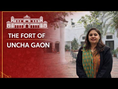 The Fort Unchagaon || बुलंदशहर का ऊंचा किला || Deepak Bhardwaj ||#vlogs #viralvideo #trending