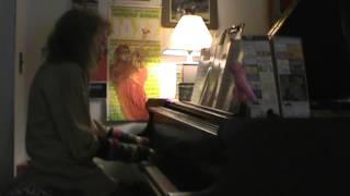 I Have Dreamed performed by Beverly Ritz