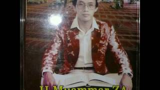 H Muammar ZA An Naas 1-6 Vol.1 ( Maqro Qira^at 7 )