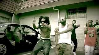 NOBODY Music Video