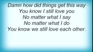 Frankie J - Interlude Lyrics