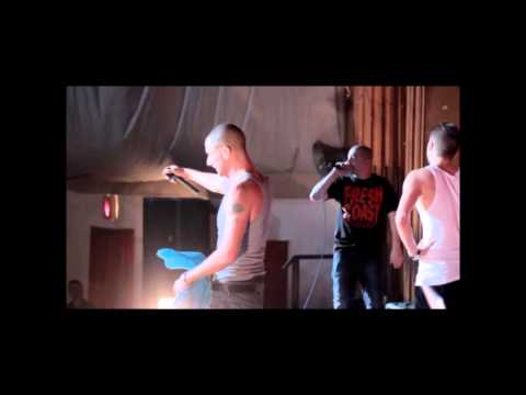 Rumbull-Kill it-Promo E P