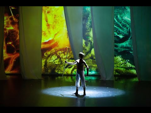 "Avatar"-Darius Mabda-Elements (DM7)