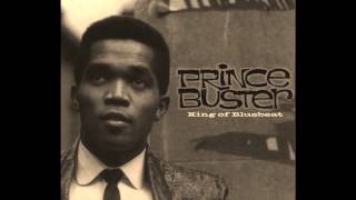 Prince Buster   LION OF JUDAH