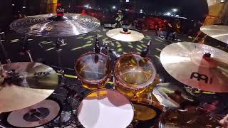 Download lagu IWAN FALS & BAND - Air Mata Api (LIVE Tangerang 2023) POV DRUM CAM mp3