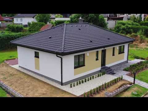 Typová dřevostavba 4+kk u Jihlavy