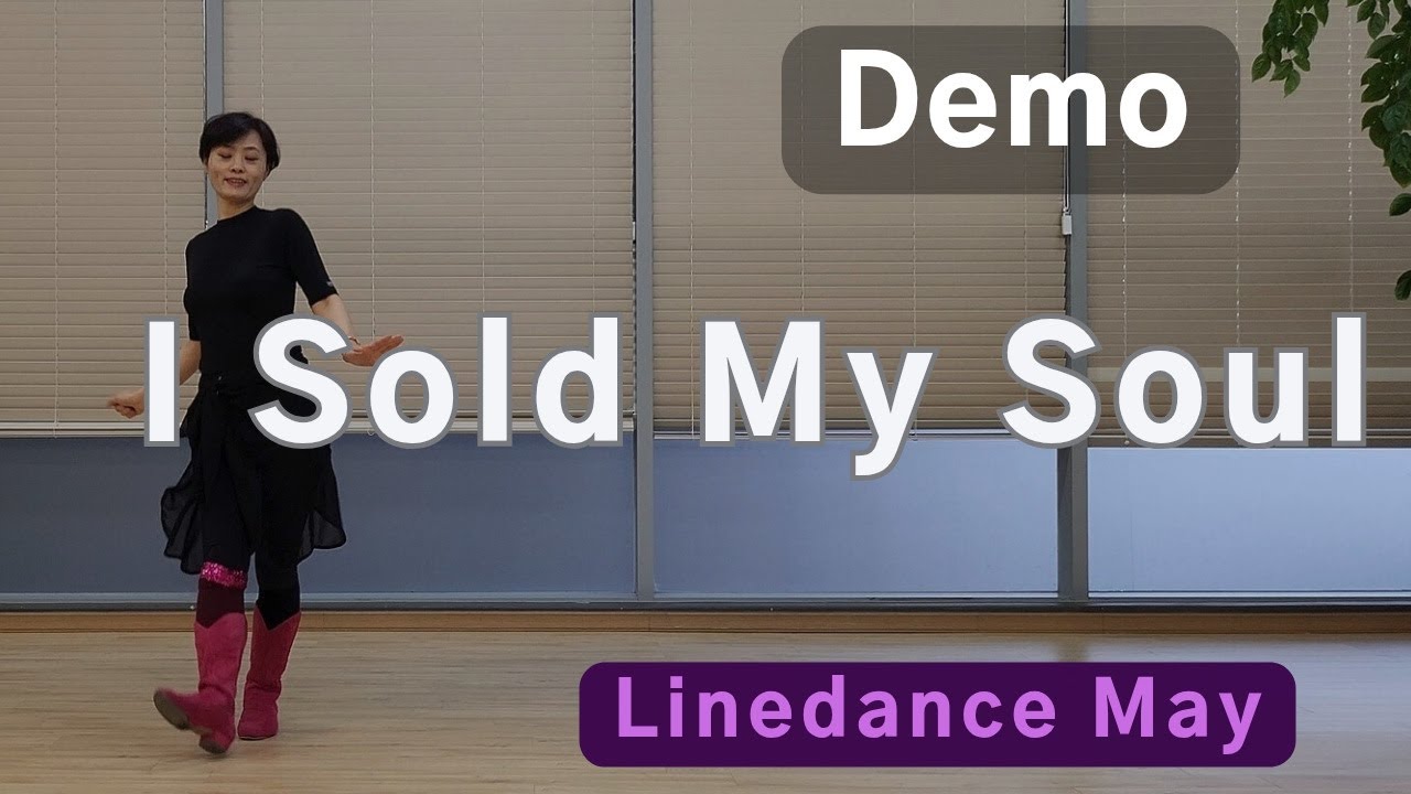 12/05/25 - I Sold My Soul