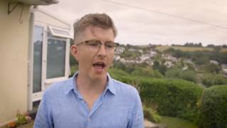 Gareth Malone - A Great British Christmas (Episode 01)