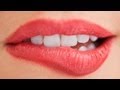 How To Use Love Bites When You Kiss Kissing Tutorials