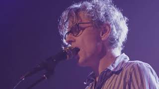 Luna "Everybody's Talkin'" Philadelphia 2017