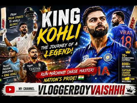 YouTube Thumbnail