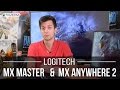 Logitech 910-005153 - видео