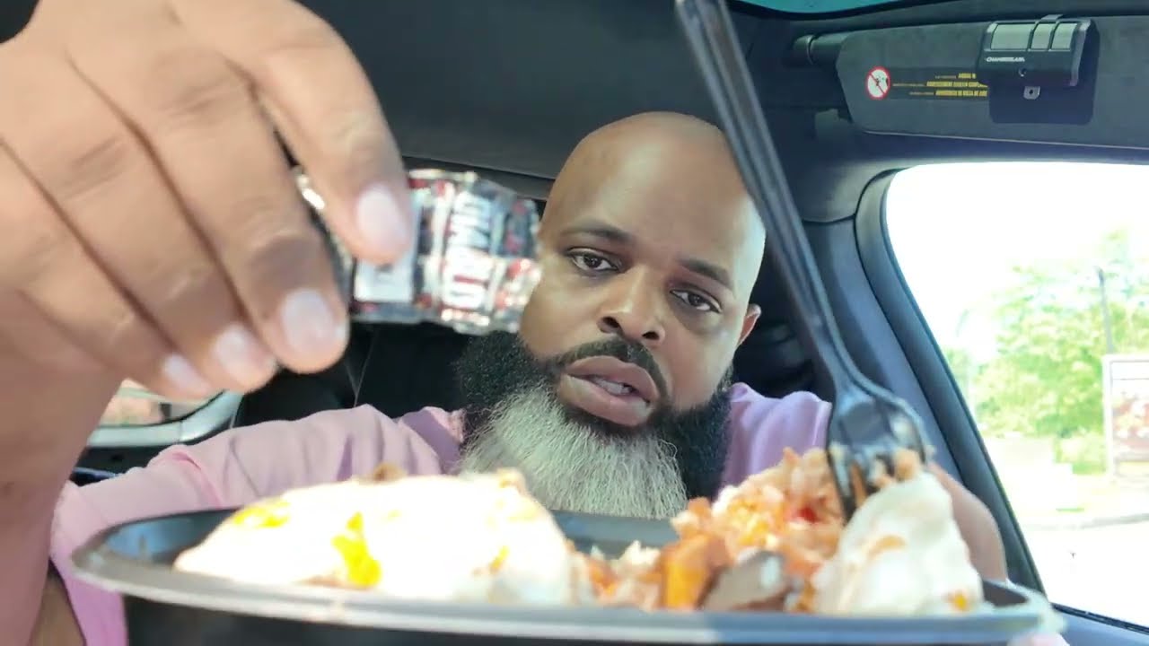 Taco Bell Crazy Spicy Steak Enchirito