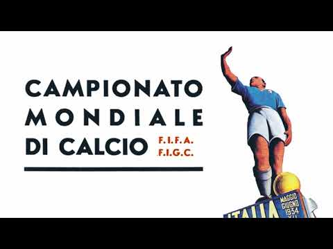 Todos los goles del mundial Italia 1934 - All goals of world cup Italy 1934