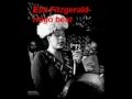 Ella Fitzgerald-ringo beat