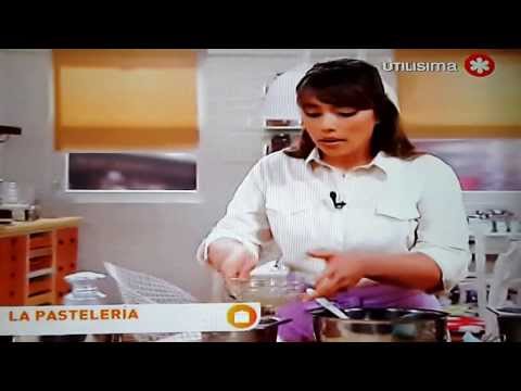 Charlotte Russe de lulo