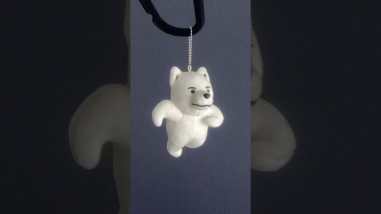 むかしストリート🍑犬マスコット好評予約受付中です🐶#むかしストリート #桃男 #犬