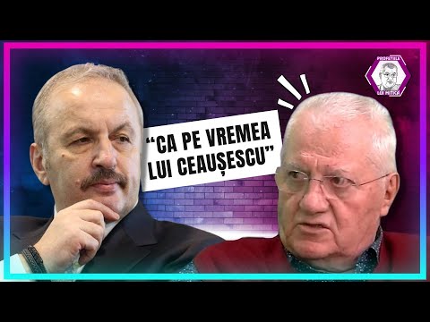 Dumitru Dragomir, VERDICT pentru legea PRO - Steaua a lui Dancu: “Intr-o SINGURA tara se poate”