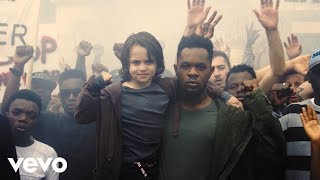 Patoranking - Heal D World (Official Video) | Reaction