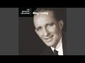 You Must Have Been A Beautiful Baby - Bing Crosby - Topic You Must Have Been A Beautiful Baby