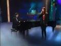 Andrea Bocelli & Judy Weiss - Vivo per lei (very ...