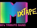 Mixtape - 80s Tribute Band 2024 Promo Video