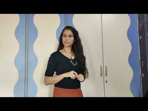 Pooja Kamble negative ro...