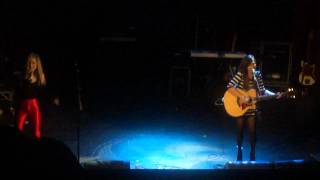 Happy Never After-Megan and Liz Anaheim, CA 1/27/12