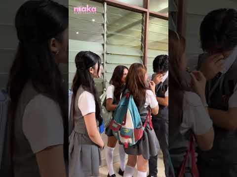 Ganto pala ang MAKA barkada tuwing taping! | MAKA