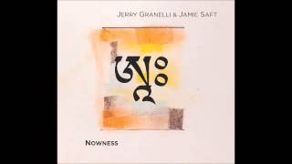 JERRY GRANELLI & JAMIE SAFT / SHASTA ROAD