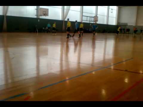 SG Neukirchen - TSV IFA Chemnitz AH 4:3 Endphase