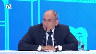 Չոռ ա կպել. Նիկոլ Փաշինյան: Լրաբեր - 16.07.2025