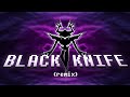 DELTARUNE BLACK KNIFE Roaring Knight Theme Remix