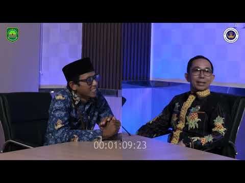 EKSPOS INSPIRASI "DI BALIK MEJA SEKDA" - PODCAST KORPRI SUBANG