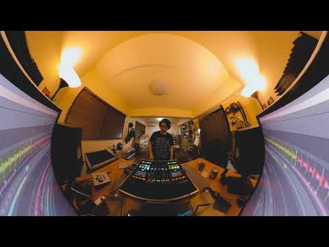 Tokyo Techno Liner EP039 | Techno & Tech House DJ Set.