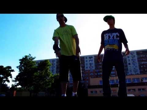 Benek - Initium (feat. Maniek WMS)