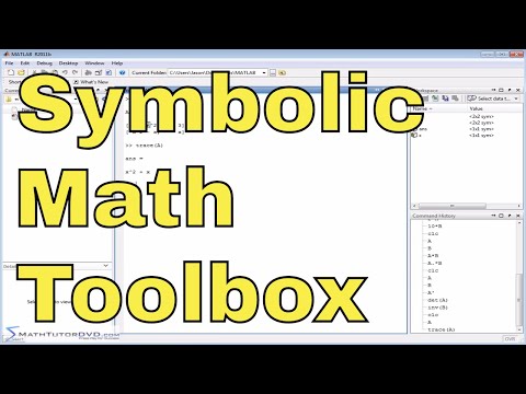 symbolic math toolbox matlab symbolic math toolbox matlab