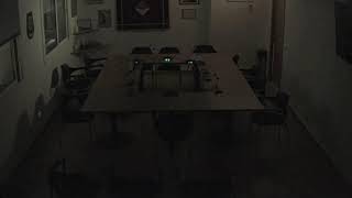 Ple ordinari del 9 d'octubre de 2025