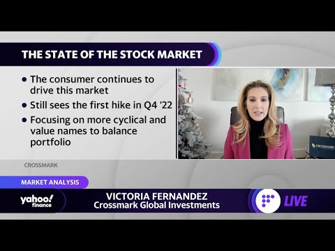 The market reaction to Omicron ‘was much broader’ than it needed to be: Strategist