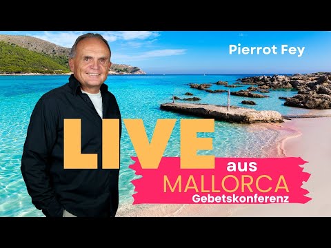 Pierrot Fey - Vater sein - Doros Worship - 10.11.2025