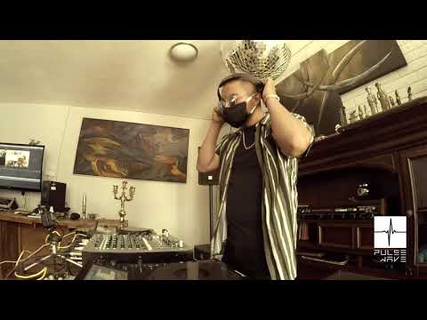 N-Telekia Pulse Wave Session