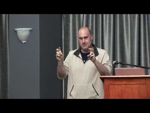 Simon Stewart - Progressive Web Apps