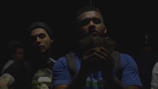 YUNG EVIL x CHXPO - FLAVORS