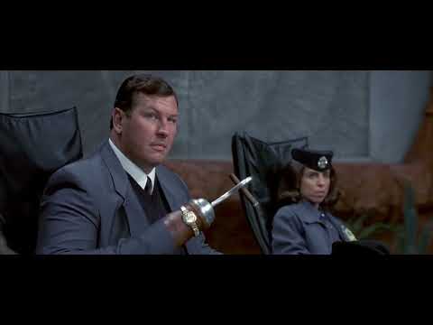 Austin Powers: International Man of Mystery (1997) - Intro Scene (HD)