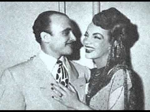 Ray Gilbert - Coca-Roca