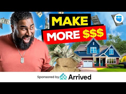 How to Start Investing in Real Estate in 2025 on a LOWER Salary